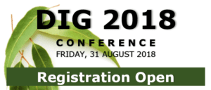 Dwg Invites You To Attend Our Dig Conference 2018 4 Dwg Invites You To Attend Our Dig Conference 2018 1