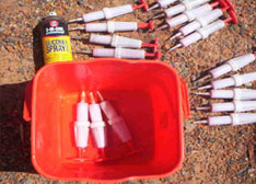 Arrive Clean Leave Clean 3