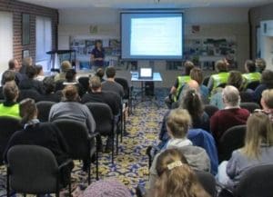 Have You Seen Our New Green Card Training Page? 5