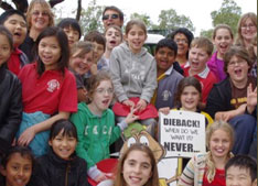 Arrive Clean Leave Clean 5