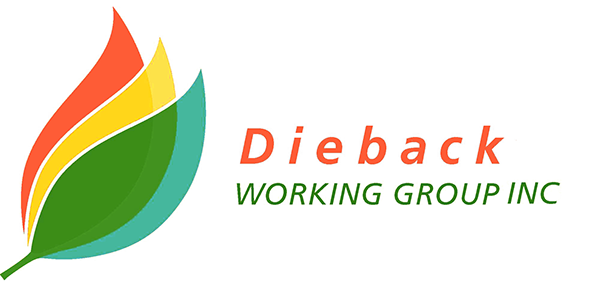 Dieback Working Group