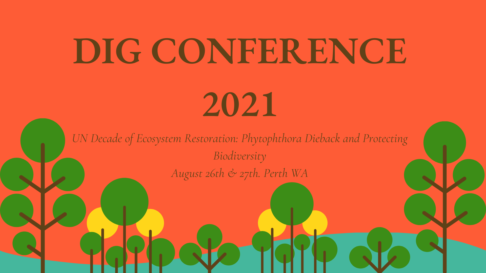 Dig Conference 2021 1