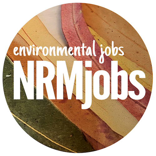 Dig Conference 2025 11 Nrm Jobs Logo