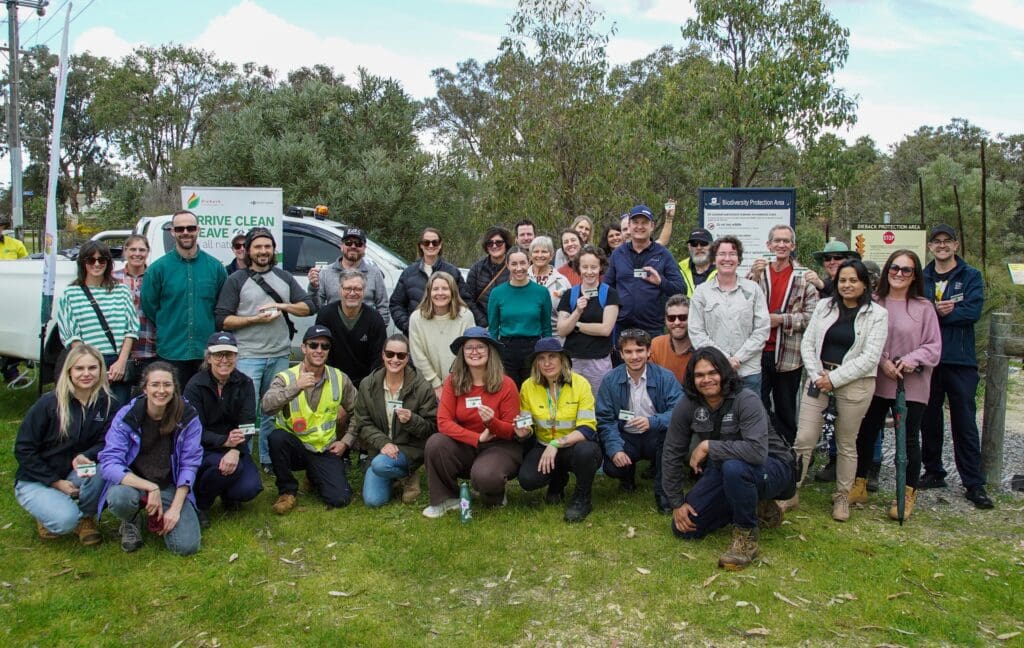 Green Card Training At Dig 2025