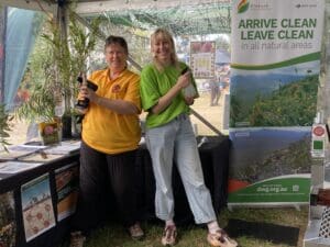 Perth Garden Show 1 Ready For The Perth Garden Show!