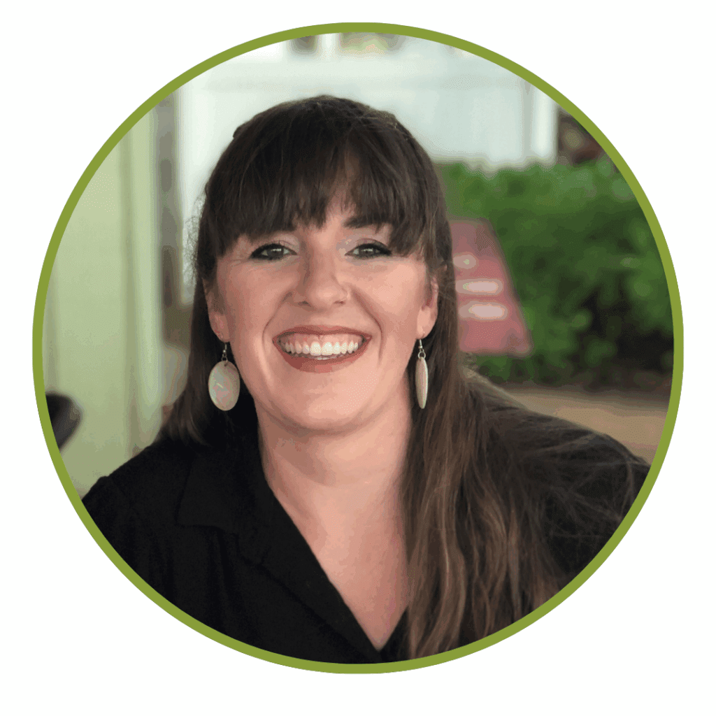 Speakers 10 Sarah J. Sapsford Headshot